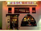 Tosca Cafe