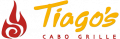 Tiagos Cabo Grille