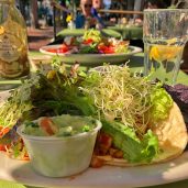 The Natural Cafe