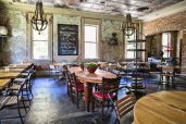 The Brasserie And Neighborhood Cafe At Parish