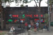 The 5 Point Cafe