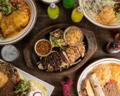 Teotihuacan Mexican Cafe