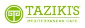 Tazikis Mediterranean Cafe