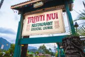 Tahiti Nui Restaurant