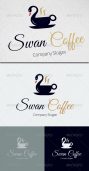 Swans Cafe