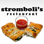 Strombolis Restaurant