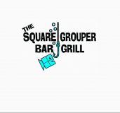 Square Grouper Bar and Grill