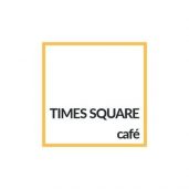 Square Cafe