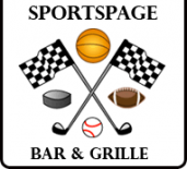 Sports Page Bar and Grill