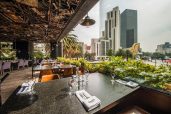 Sonora Restaurant