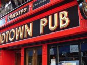 Slatterys Midtown Pub