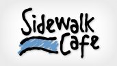 Sidewalk Cafe