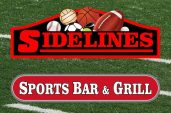 Sidelines Sports Bar