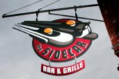 Sidecar Bar and Grill