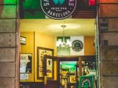 Shenanigans Irish Pub