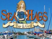 Sea Hags Bar and Grill