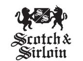 Scotch And Sirloin