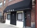 Schwa Restaurant