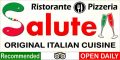 Salute Italian Restaurant