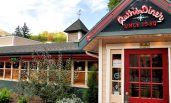Ruths Diner