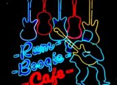 Rum Boogie Cafe