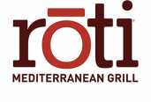 Roti Mediterranean Grill