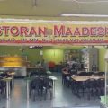 Restoran Maadesh