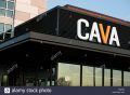 Restaurant Cava