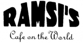 Ramsis Cafe On the World