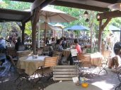 Ramos House Cafe
