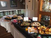 Raintree Restaurant