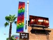 Rainbow Bar and Grill