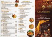 Racha Thai Cuisine