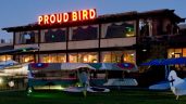 Proud Bird Restaurant