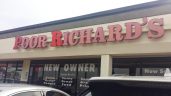 Poor Richards Cafe