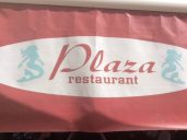 Plaza Restaurant