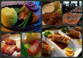 Pinas Restaurant