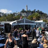 Pier 23 Cafe