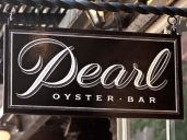 Pearl Oyster Bar