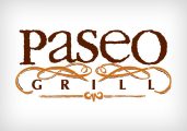 Paseo Grill Paseo Grill