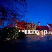 Parkers Blue Ash Grill