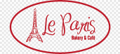 Paris Bakery Cafe