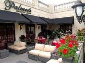 Palmers American Grille Palmers American Grille
