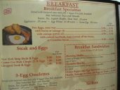 Oswego Family Restaurant