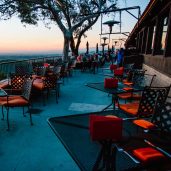 Orange Hill Restaurant