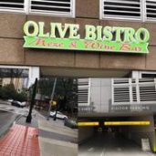 Olives Bistro