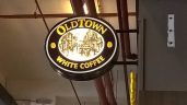 Old Town Cafe