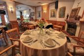 Odeon Restaurant
