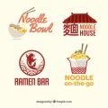 Noodles Restaurant