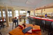 Narrows Restaurant